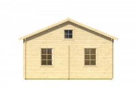 садовый домик 326